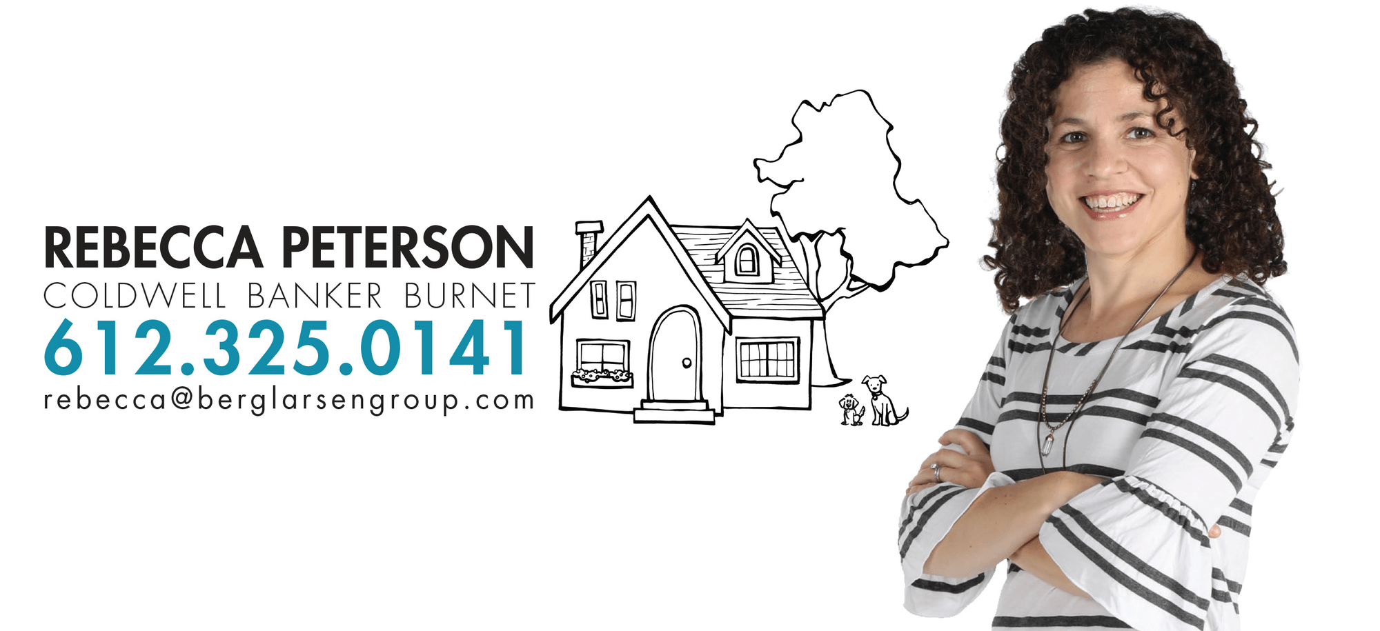 About Rebecca Peterson Professional Realtors Coldwell Banker